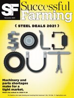 Successful Farming